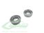 Picture of SAB HC456-S - Flanged Bearing 2 x 5 x 2.5mm (4pcs)
