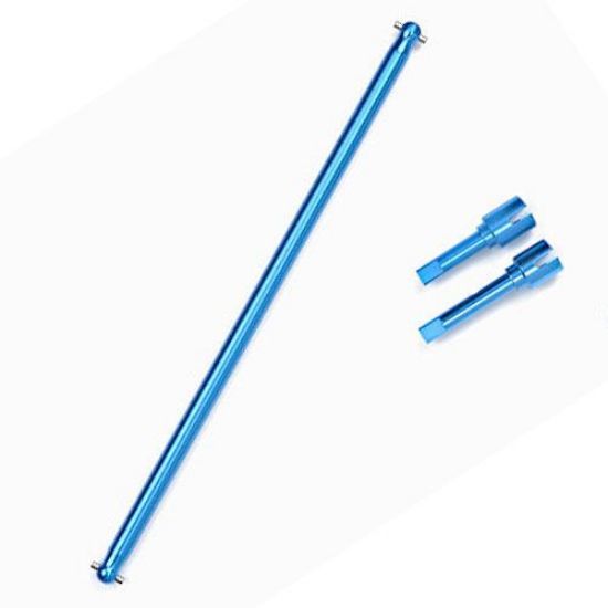 Picture of Tamiya 54026 TT-01 Alu Prop Shaft & Joints