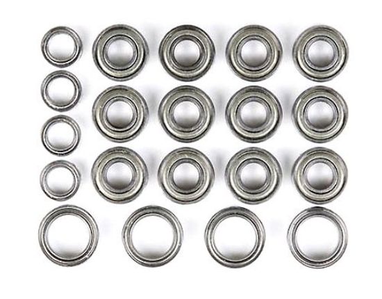 Picture of Tamiya 54025 TT-01E Ball Bearing Set