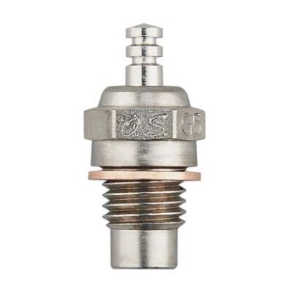 Picture of OS Engines G5 Gasoline Engine Glow Plug