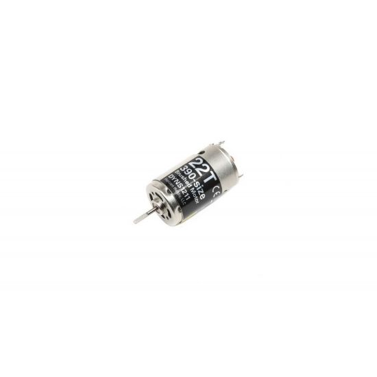 Picture of Tazer DYNS1211 390 Motor 22T