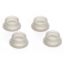 Picture of Agama AG-0006 1/8 Silicone Exhaust Seal 4pc