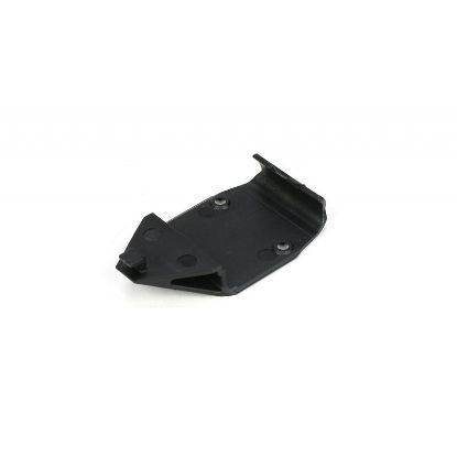Picture of LOSI TLR1054 Front Bumper 22,22T