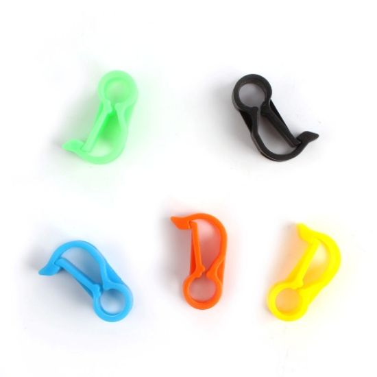 Picture of FPC8049-5 5MM High-Quality Fuel Pipe Clamp (x2)