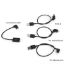 Picture of iPhone iPad MV-X946 Data Cable IOS Data Line 30cm for DJI