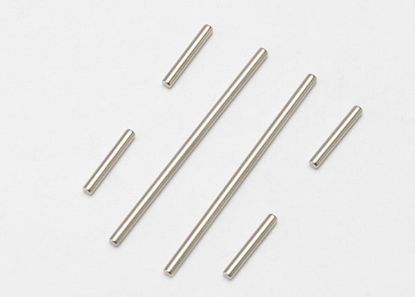 Picture of Traxxas 7021 Suspension pin set (front or rear) 1/16 E-Revo