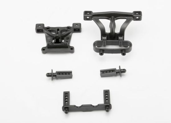 Picture of Traxxas 7015 Body mounts 1/16 E-Revo