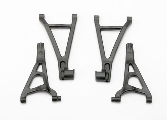 Picture of Traxxas 7131 - Suspension arm set 1/16 E-Revo