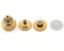 Picture of Savox SG-SC1251MG Metal Gear Set w/ Bearing