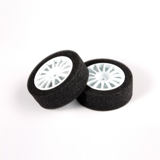 Picture of LC Racing L6128 1/14 Rally Rim w/inner foam
