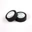 Picture of LC Racing L6128 1/14 Rally Rim w/inner foam