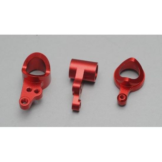 Picture of LC Racing L6086 CNC Aluminium Bellcrank For EMB-1 / EMB-SC / EMB