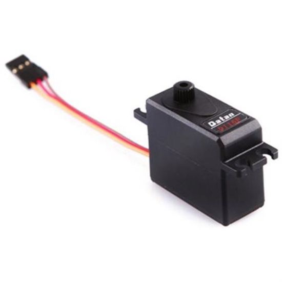 Picture of LC Racing L6045 Servo 4KG dual ball bearing digital servo