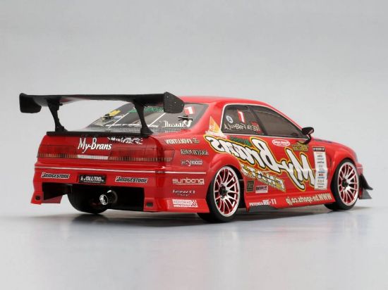 Picture of YOKOMO DP-JZX10 Drift Package Mini