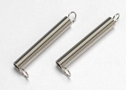 Picture of Traxxas 4056 - Spring, throttle return (2)