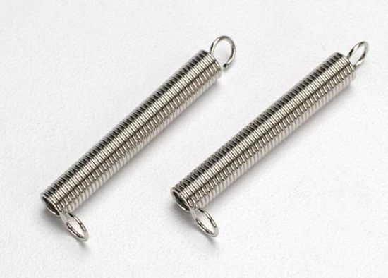 Picture of Traxxas 4056 - Spring, throttle return (2)