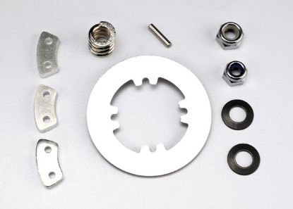 Picture of Traxxas 5352R - Slipper clutch Rebuild kit (heavy duty)