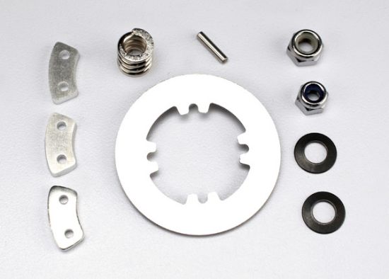 Picture of Traxxas 5352R - Slipper clutch Rebuild kit (heavy duty)