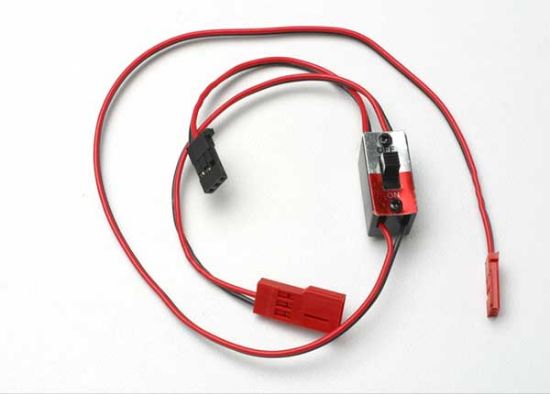 Picture of Traxxas 3034 - Wiring harness for RX Power Pack