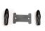 Picture of Traxxas 1926 - Antenna caps, vinyl (2)/ antenna spool