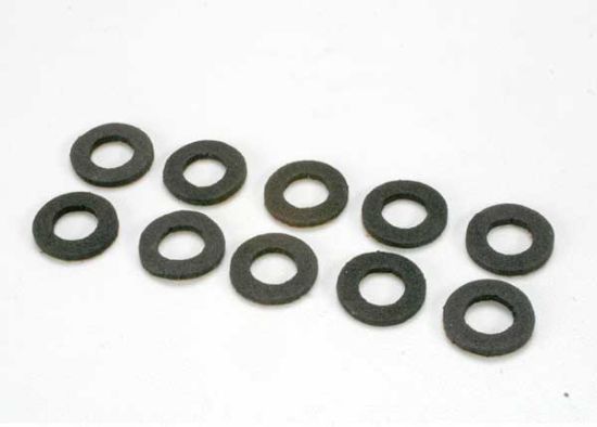 Picture of Traxxas 4915 - Body washers, foam adhesive (10)
