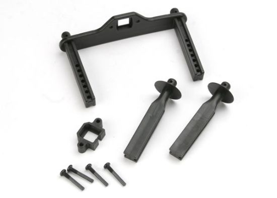 Picture of Traxxas 4914R - Body mount posts