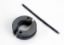 Picture of Traxxas 4146X - Clutch shoes (2)/ spring
