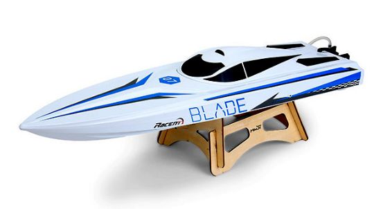 Picture of Volantex V792-2 Brushless 2.4GHz Saw Blade Hull racing Boat RTR