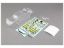 Picture of LOSI TLR230008 22T 3.0 Stadium Truck Body Set (Clear