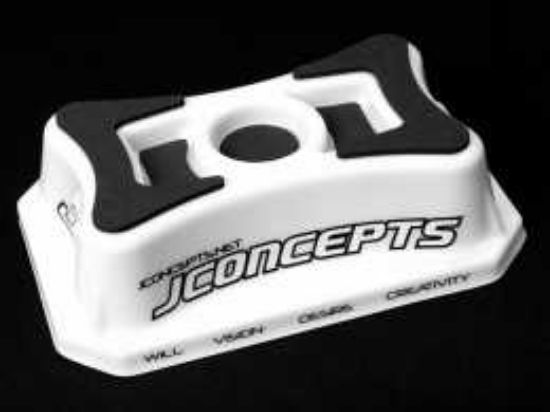 Picture of J-Concepts 2013 1/10 Low Car Stand
