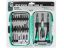 Picture of Pro'sKit PD-395A 30-in-1 Multifunction Graver Carving Knife Set