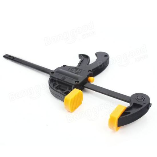 Picture of PC004 Quick Release Clamp 4"