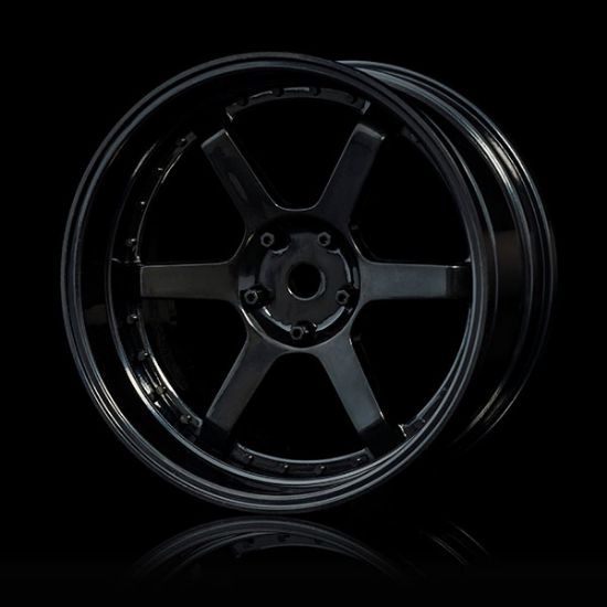 Picture of MST 102092BK BK-BK 106 offset changeable wheel set (4)
