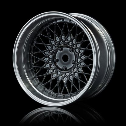 Picture of MST 102082SBK SBK-FS 501 offset changeable wheel set (4)