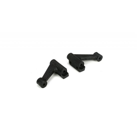 Picture of LOSI TLR1053 Front Servo Mount/Chassis Brace: 22, 22SCT, 22T