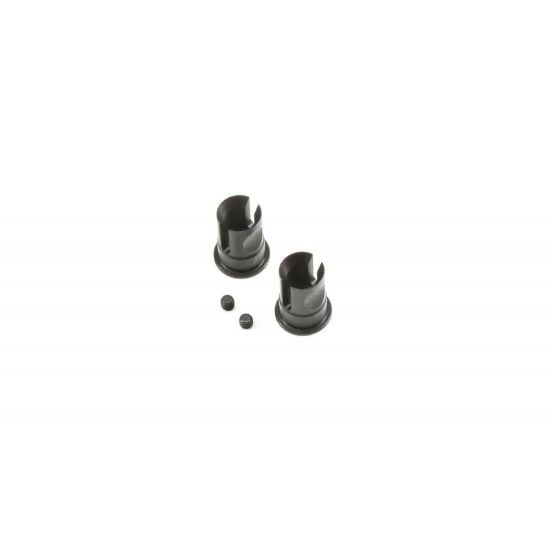 Picture of LOSI TLR332068 Outdrives, 2wd Gear Diff: All 22
