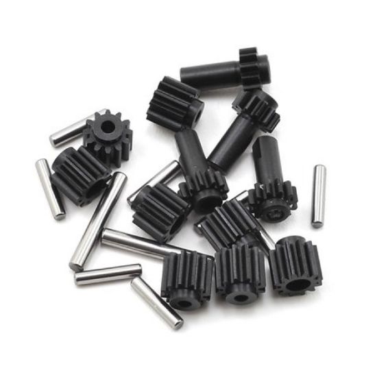 Picture of LOSI TLR232050 Gear Set, Gear Diff (2): 22-4 2.0