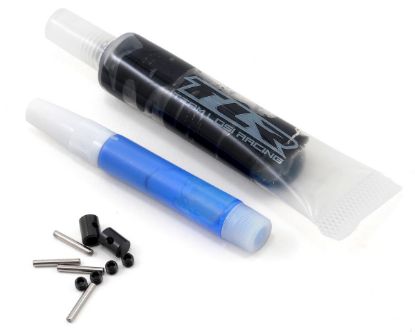 Picture of LOSI TLR2972 Driveshaft Rebuild Kit: 22