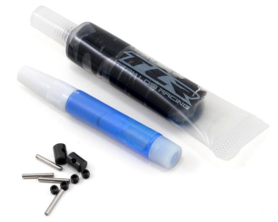 Picture of LOSI TLR2972 Driveshaft Rebuild Kit: 22