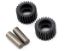 Picture of LOSI TLR2966 Idler Gear & Shaft (2): 22