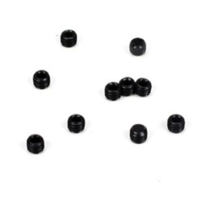 Picture of LOSI TLR6288 Set screw, M3 x 2.5mm (10)