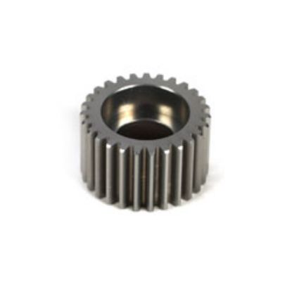 Picture of LOSI TLR332009 Idler Gear, Aluminum: 22/T/SCT