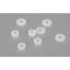 Picture of LOSI TLR233006 Shock Bushing Set, Machined (4): All 22