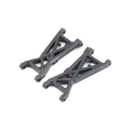 Picture of LOSI TLR234061 Front Arm Set: 22-4 2.0