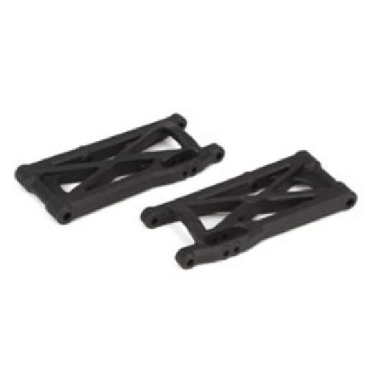 Picture of LOSI TLR234014 Rear Arm Set: 22-4
