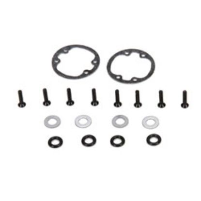 Picture of LOSI TLR232048 Seal Set, Gear Diff (2): 22-4 2.0