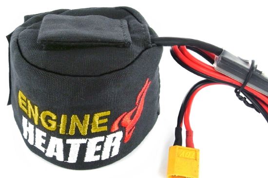 Picture of Skyrc SK-600066 Engine Heater