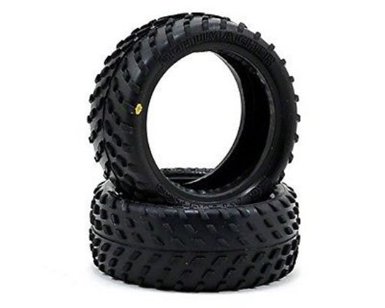 Picture of Schumacher U6629 SST Rally Block 24/25 Yellow (Pr)