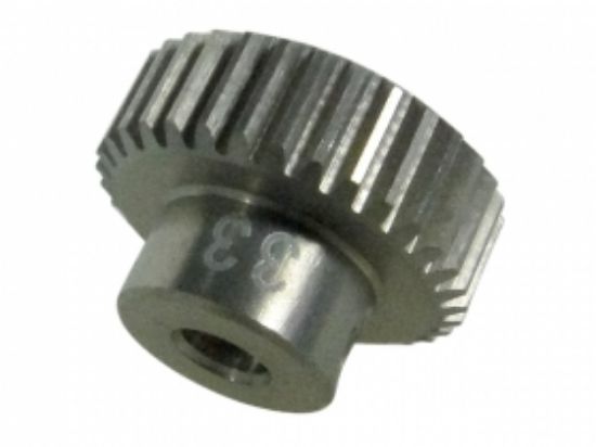 Picture of 3Racing 3RAC-PG4823 23t Pinion