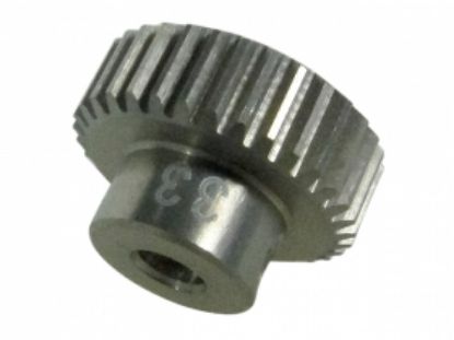 Picture of 3Racing 3RAC-PG6428 28t Pinion